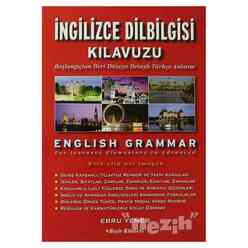 İngilizce Dilbilgisi Kılavuzu - English Grammar - Thumbnail