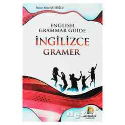 İngilizce Gramer - Thumbnail