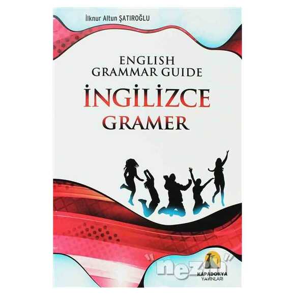 İngilizce Gramer