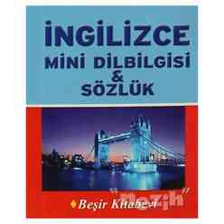 İngilizce Mini Dilbilgisi ve Sözlük - Thumbnail