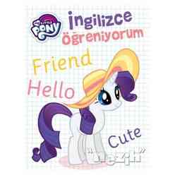 İngilizce Öğreniyorum - My Little Pony - Thumbnail