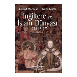 İngiltere ve İslam Dünyası1558 - 1713 - Thumbnail