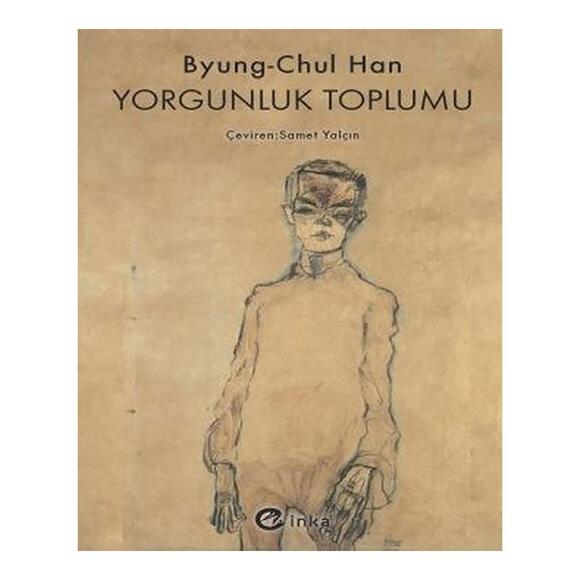 İnka Yorgunluk Toplumu