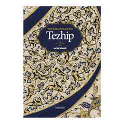 İnkılab Yayınları - İnkılab Yeni Başlayanlar İçin Tezhip 2