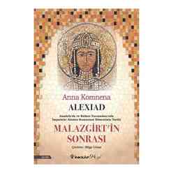 İnkılap Kitabevi - İnkılap Alexiad – Malazgirt’in Sonrası