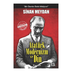 İnkılap Atatürk Modernizm ve Din - Thumbnail