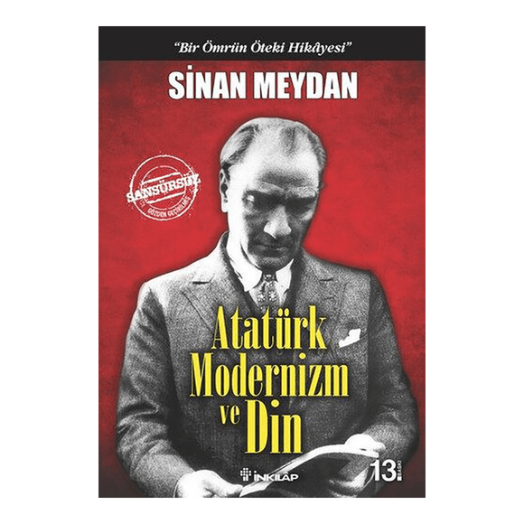 İnkılap Atatürk Modernizm ve Din