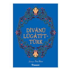 İnkılap Divanü Lugati’T-Türk - Thumbnail