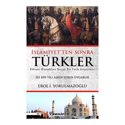 İnkılap İslamiyet’ten Sonra Türkler - Thumbnail