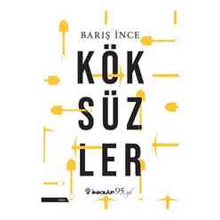 İnkılap Köksüzler - Thumbnail
