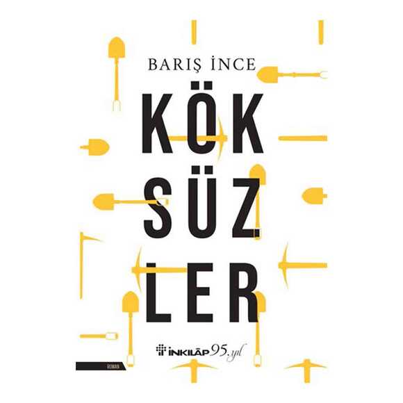 İnkılap Köksüzler