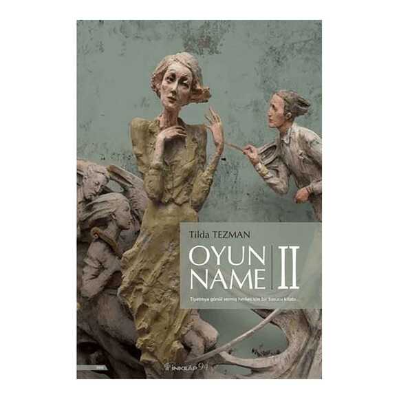 İnkılap Oyunname 2