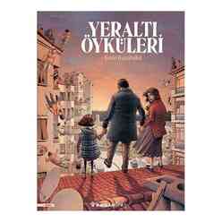 İnkılap Yeraltı Öyküleri - Thumbnail