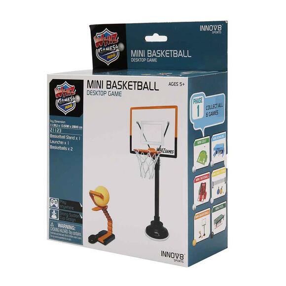 İnnov8 Sports Basketboll Ayaklı Pota Set S01021123