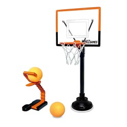 İnnov8 Sports Basketboll Ayaklı Pota Set S01021123 - Thumbnail