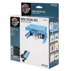 Sunman İnnov8 Sports - İnnov8 Sports Masaüstü Mini Bowling S01021121