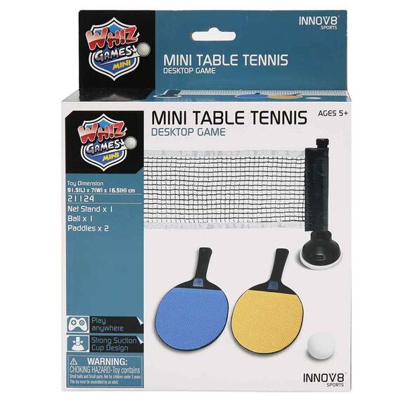 İnnov8 Sports Masaüstü Mini Masa Tenisi S01021124