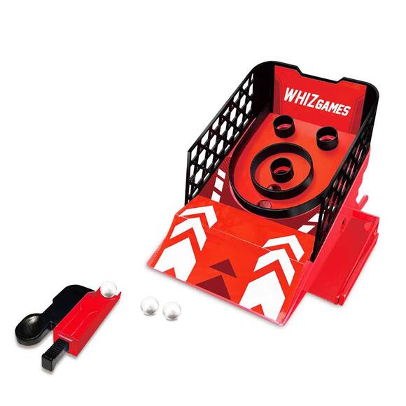İnnov8 Sports Masaüstü Mini Skeeball S01021122