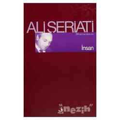 Fecr Yayınları - İnsan