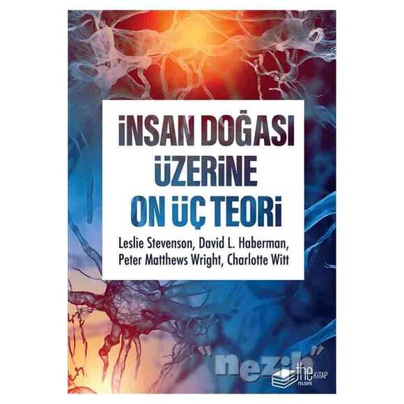 İnsan Doğası Üzerine On Üç Teori