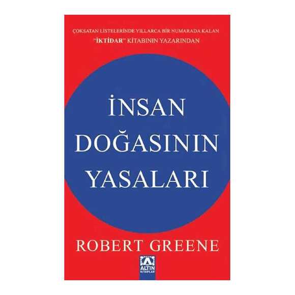 İnsan Doğasının Yasaları