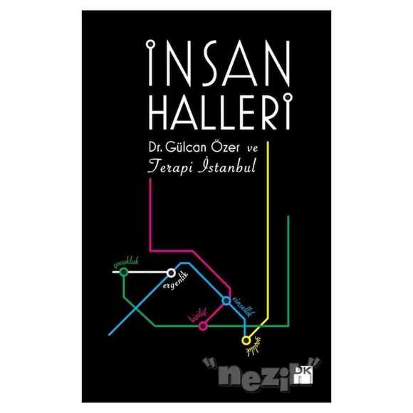 İnsan Halleri