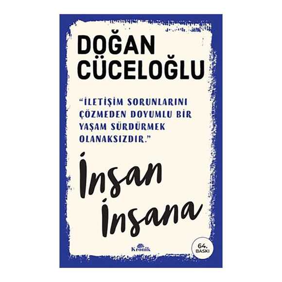 İnsan İnsana