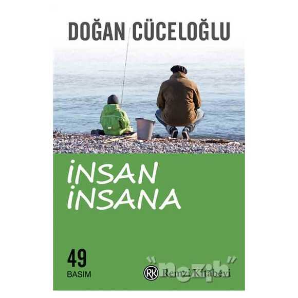 İnsan İnsana