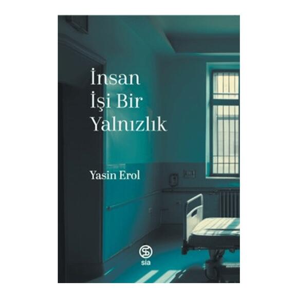 İnsan İşi Bir Yalnızlık