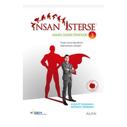 Alfa - İnsan İsterse 5