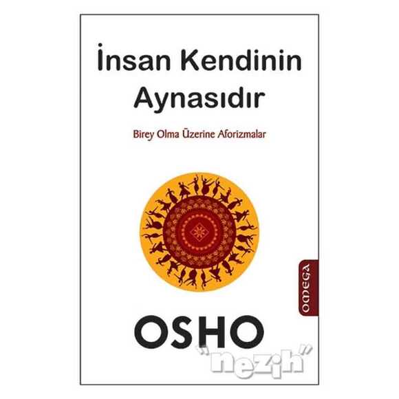 İnsan Kendinin Aynasıdır