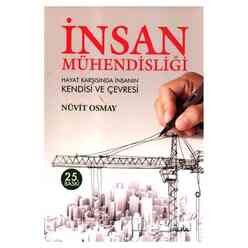 İnsan Mühendisliği - Thumbnail