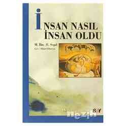 İnsan Nasıl İnsan Oldu - Thumbnail