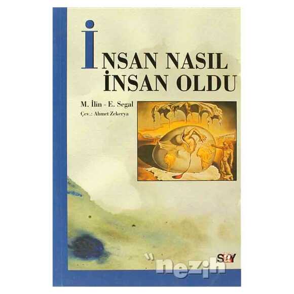 İnsan Nasıl İnsan Oldu