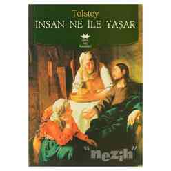 İnsan Ne İle Yaşar - Thumbnail