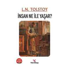İnsan Ne İle Yaşar İnsana Ne Kadar  Toprak Lazım - Thumbnail