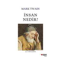 İnsan Nedir? - Thumbnail