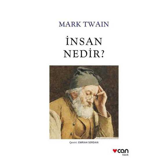 İnsan Nedir?