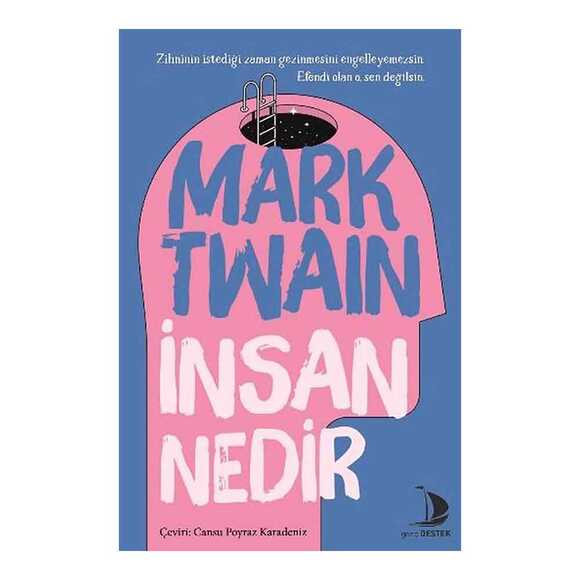 İnsan Nedir
