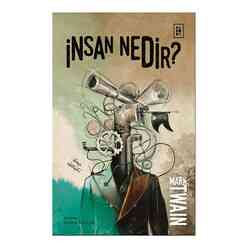 İnsan Nedir Parodi Yayınları - Thumbnail