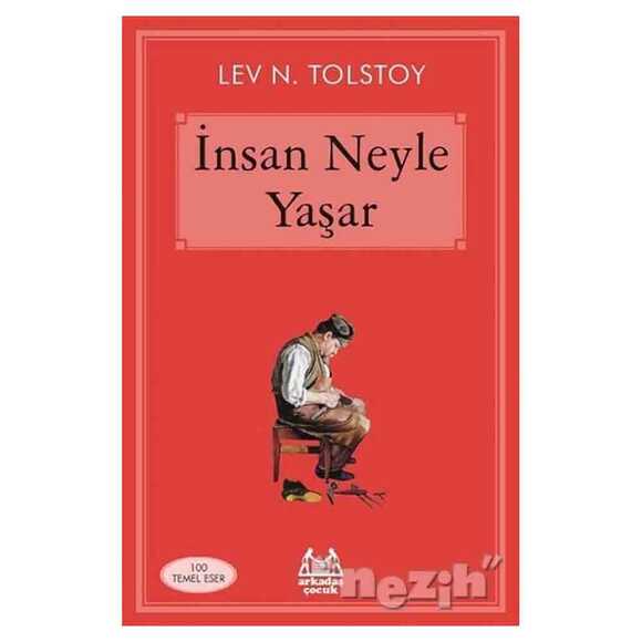 İnsan Neyle Yaşar 245125