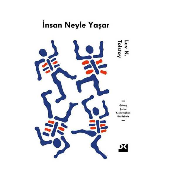 İnsan Neyle Yaşar