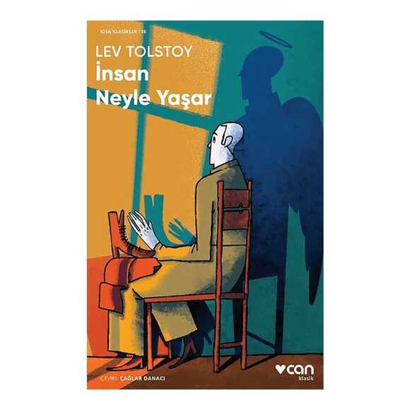 İnsan Neyle Yasar (Kısa Klasık)