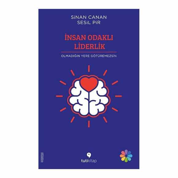 İnsan Odaklı Liderlik