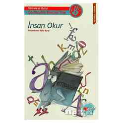 İnsan Okur - Thumbnail