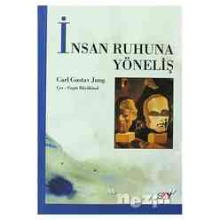 Say Yayınları - İnsan Ruhuna Yöneliş