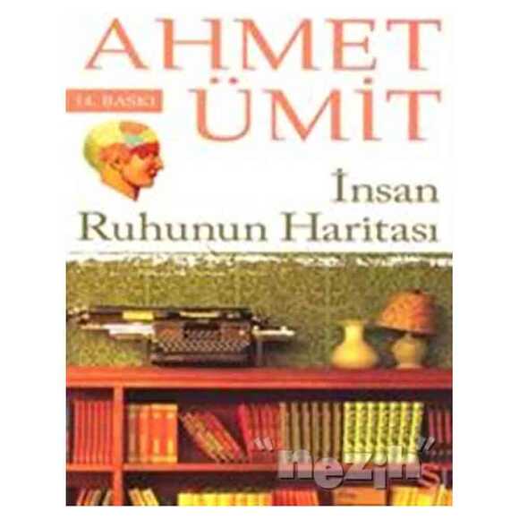 İnsan Ruhunun Haritası