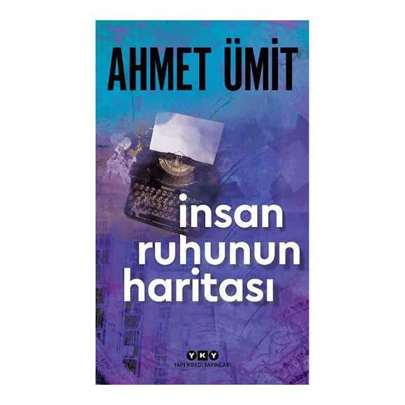 İnsan Ruhunun Haritası