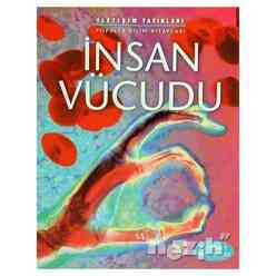 İletişim Yayıncılık - İnsan Vücudu 66174