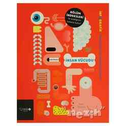 Redhouse yayınları - İnsan Vücudu 199528